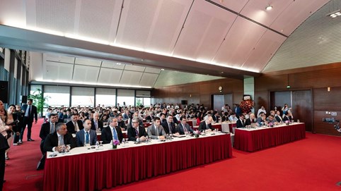 Việt Nam – Azerbaijan thúc đẩy kết nối hệ sinh thái khởi nghiệp