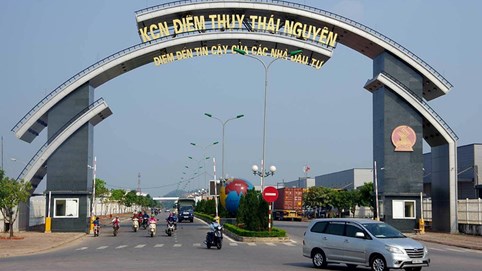 Thái Nguyên: Thanh tra Chính phủ điểm mặt nhiều dự án sai phạm về giao đất