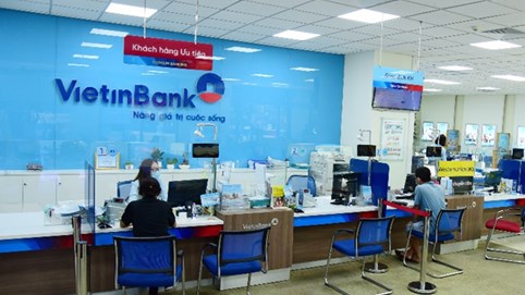 VietinBank tiếp tục giảm lãi và phí với quy mô trên 2.000 tỷ để hỗ trợ doanh nghiệp và người dân