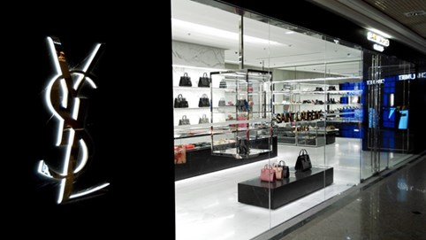 Mua hàng hiệu do Tam Sơn phân phối, khách hàng có an tâm với chính sách bảo hành kiểu “đem con bỏ chợ”?