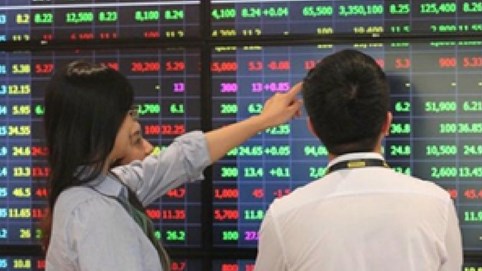 Giải pháp gia tăng nguồn hàng chất lượng cho thị trường chứng khoán