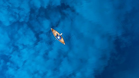 Vùng đất thơ mộng nhất nước Mỹ