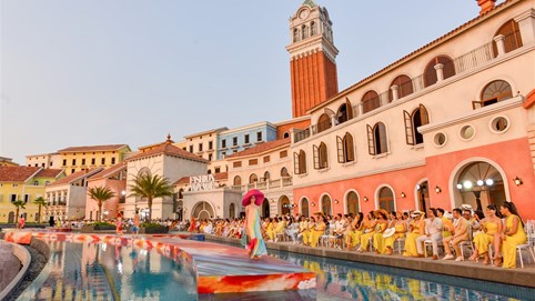 Sun Property “ẵm” 4 giải thưởng tại chương trình “Dự án đáng sống 2021”