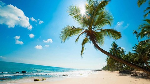 Bộ GTVT đồng ý thí điểm đón khách du lịch đến Phú Quốc