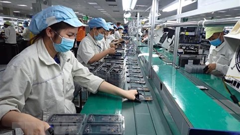 Hà Nội xây dựng kịch bản duy trì sản xuất trong trường hợp cơ sở sản xuất bị phong tỏa