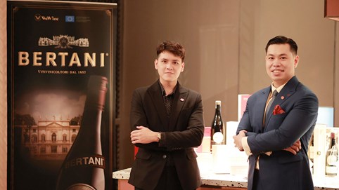 Công ty Đa Lộc: Mang tinh hoa văn hóa thế giới kết nối với người Việt