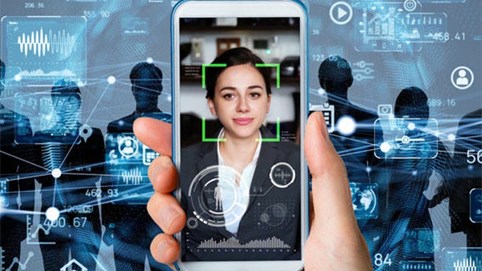 Hoàn thiện pháp luật thời công nghệ: Nhân dạng kỹ thuật số có là tài sản pháp lý?