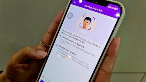 Xuất hiện 4 hình thức lừa đảo xác thực sinh trắc học mới: Bộ Công an và chuyên gia an ninh mạng cảnh báo gì?