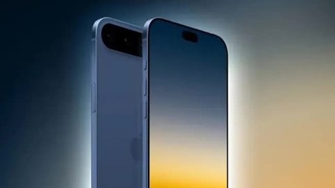 iPhone 17 siêu mỏng bị hoãn kế hoạch ra mắt