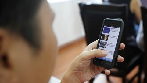 Việt Nam sẽ tắt sóng 3G vào năm 2028