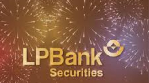 Chứng khoán LPBank (LPBS): Tài sản tăng gấp 4 lần, báo lãi quý 2 kỷ lục 206 tỷ đồng