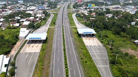 Gần 2,9 triệu tỷ đồng đầu tư vào các dự án trọng điểm trong giai đoạn 2021 - 2025 