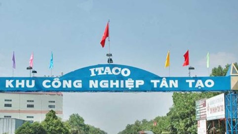 Đầu tư và Công nghiệp Tân Tạo (ITA) báo cáo về tình hình khắc phục cổ phiếu