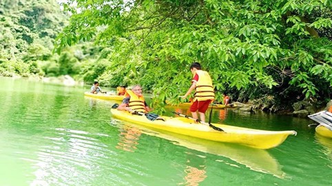 Lạng Sơn: Kêu gọi đầu tư hàng loạt dự án lớn