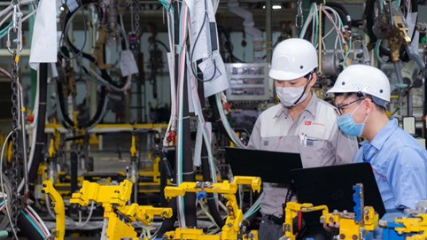 Động lực tăng trưởng cho nền kinh tế nửa cuối năm 2025