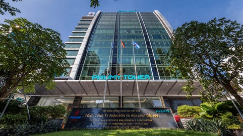 Đạm Phú Mỹ (DPM) sắp tăng vốn điều lệ lên 6.800 tỷ đồng, chốt quyền nhận cổ tức và cổ phiếu tỷ lệ gần 89%