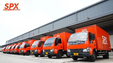 Vi phạm luật, đơn vị giao hàng của Shopee bị xử phạt 200 triệu vì cạnh tranh không lành mạnh