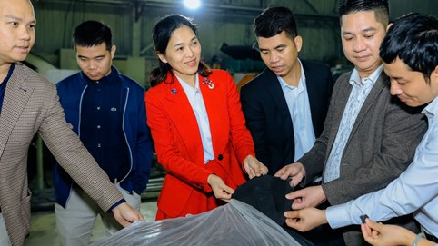 Hà Nội kích hoạt nguồn lực,bứt phá cùng Nghị quyết 68 - NQ/TW