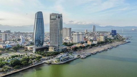 Hàng loạt doanh nghiệp lớn đăng ký tài trợ quy hoạch phân khu tại Đà Nẵng