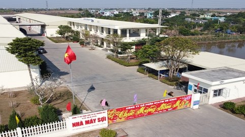 Quý II/2024: Đầu tư và Thương mại Vũ Đăng (SVD) công bố có lãi sau 6 Quý liên tiếp thua lỗ