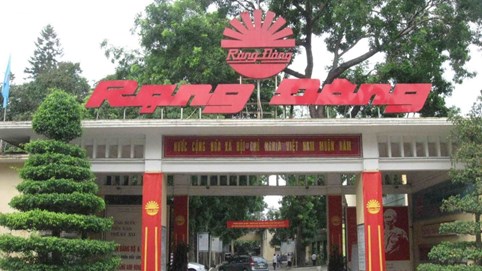 'Cơn đại hồng thủy' hàng hóa nước ngoài khiến lợi nhuận Bóng đèn Phích nước Rạng Đông (RAL) quý II/2025 giảm 50%