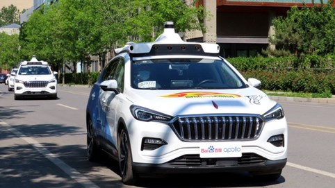 Trung Quốc sắp có thành phố không người lái đầu tiên: Đi 10km chỉ tốn 12-13 nghìn đồng, người dân vui mừng không bao giờ phải mua xe?