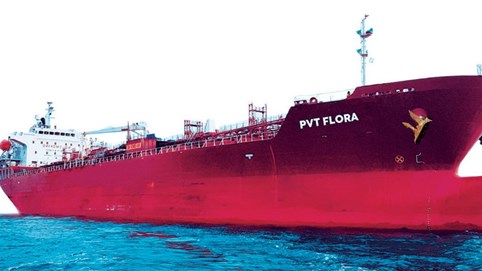 Quý II/2024: PVT Logistics (PDV) báo lãi hơn 30 tỷ đồng, lũy kế 6 tháng đầu năm lãi hơn 56 tỷ đồng