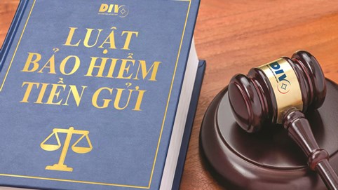 Sửa đổi Luật Bảo hiểm tiền gửi: Tăng cường trụ cột pháp lý cho niềm tin và ổn định tài chính