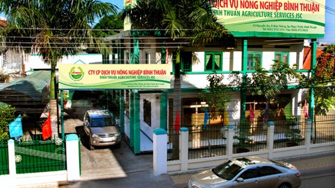 Nông nghiệp Bình Thuận (ABS): Lỗ gần 270 tỷ đồng do trích lập dự phòng theo ý kiến kiểm toán