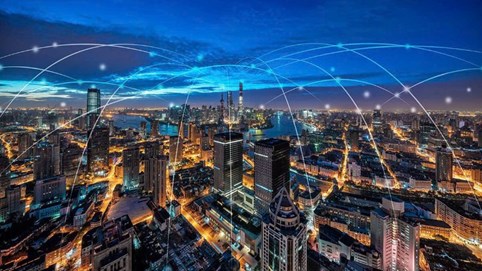 Nghiên cứu tiêu chí phát triển đô thị thông minh, đô thị gắn liền với chuyển đổi số