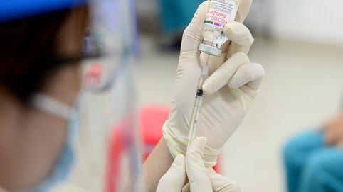 Các địa phương đang có dịch sẽ được chuyển khoảng 12 triệu vắc xin trong tháng 7