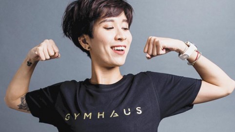 CEO GymHaus Lê Vũ Diễm Hằng: “Đi tập là phải vui”