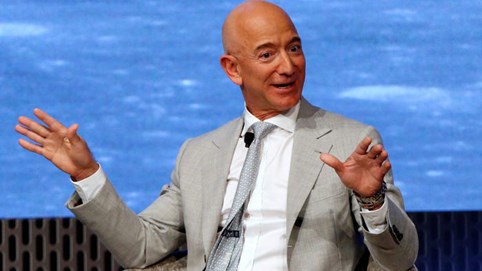 Những người giàu nhất thế giới mất bao lâu để trở thành tỷ phú?