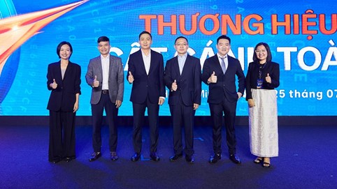 Xuất khẩu thương mại điện tử - Thúc đẩy danh mục ngành hàng Việt tiềm năng