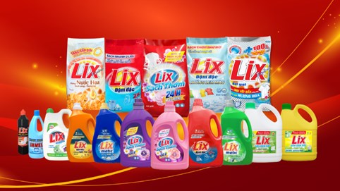 Ngành bột giặt quý II/2025: Lixco ổn định, Netco sụt giảm, Hasoco có lãi nhờ đầu tư tài chính