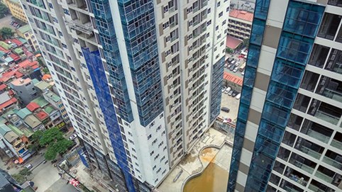 Thanh tra Chính phủ công bố sai phạm tại nhiều khu đất vàng Hà Nội