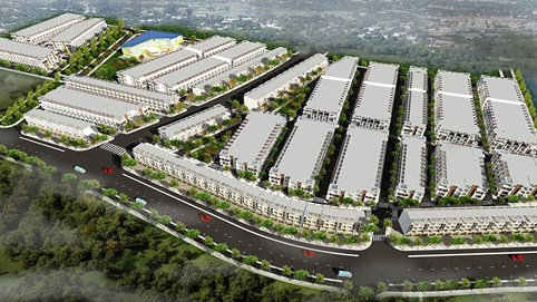 Thành viên của Tập đoàn Him Lam muốn làm dự án hơn 1.100 tỷ đồng ở Hải Phòng