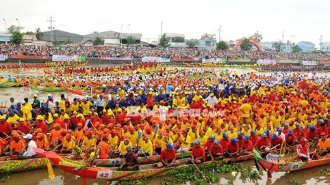 Số hóa 100% dữ liệu lễ hội truyền thống