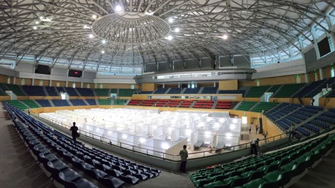 Đại dịch và những tấm lòng đến đúng thời điểm