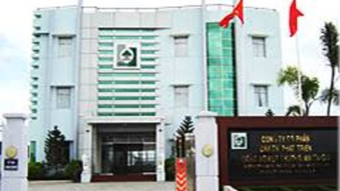 Lợi nhuận Đầu tư Phát triển Công nghiệp Thương mại Củ Chi (CCI) vượt kế hoạch năm, lượng tiền và tiền gửi tăng vọt lên 708 tỷ đồng