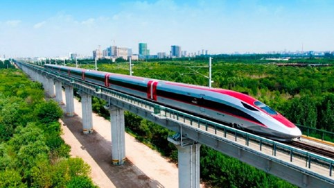 Đà Nẵng cần hơn 16.600 tỷ đồng giải phóng mặt bằng đường sắt tốc độ cao Bắc - Nam