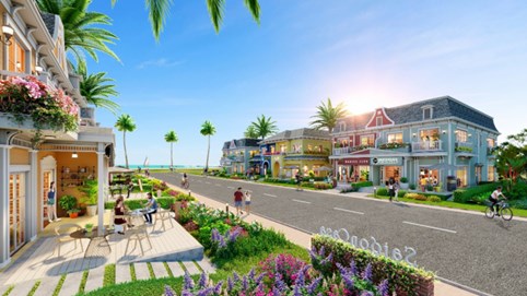 Bất động sản Hồ Tràm tăng sức hút nhờ kết nối vùng tốt và giàu tiềm năng du lịch