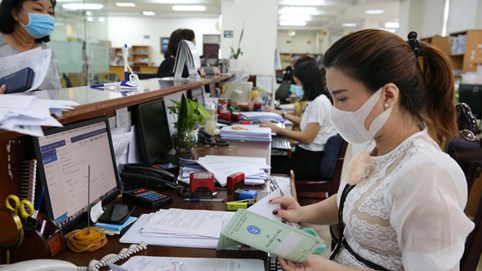 Những quy định mới về tiền lương từ tháng 8/2021