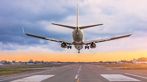 Lập đề án xây sân bay quốc tế tại Ninh Bình