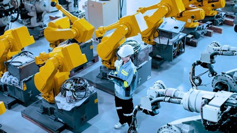 Trước 5/8, Bộ Công Thương phải đề xuất giải pháp gỡ 'nút thắt' sản xuất thông minh