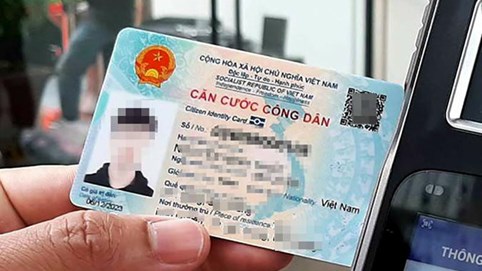 Doanh nghiệp phải xóa dữ liệu cá nhân người lao động khi chấm dứt hợp đồng