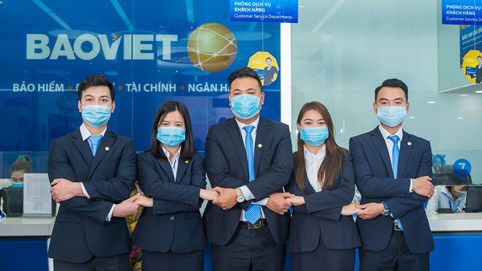 Tổng doanh thu vượt 1 tỷ USD, lợi nhuận sau thuế tăng 1,5 lần trong nửa đầu năm 2021