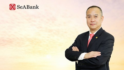 SeABank bổ nhiệm quyền Tổng giám đốc