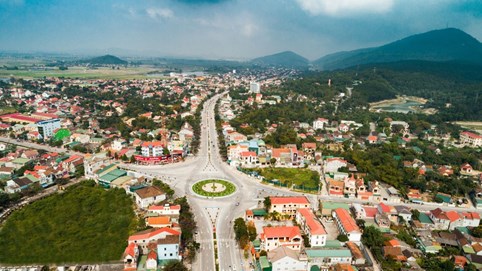 Lộ trình sắp xếp đơn vị hành chính cấp huyện, cấp xã giai đoạn 2023-2025