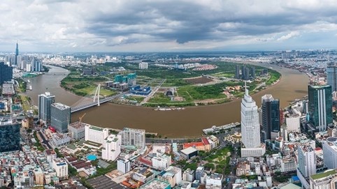 Thanh tra vi phạm đất đai loạt doanh nghiệp tại TP HCM